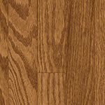 3" x 1/2" Mullican Newtown Plank Oak Saddle