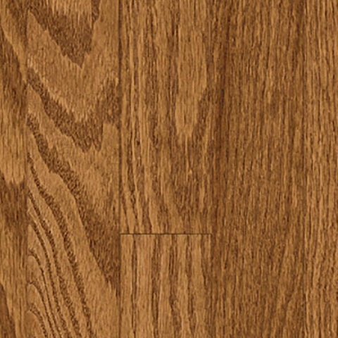 3" x 1/2" Mullican Newtown Plank Oak Saddle