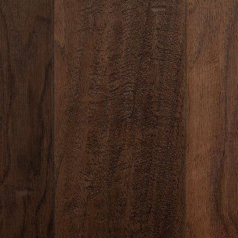5" x 1/2" Mullican Oakmont Walnut Colonial