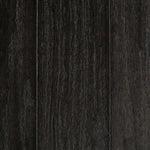 5" x 1/2" Mullican Oakmont Oak Ebony