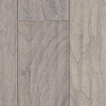 5" x 1/2" Mullican Oakmont Walnut Frost