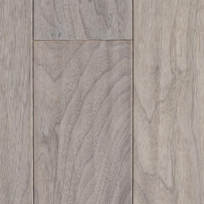 5" x 1/2" Mullican Oakmont Walnut Frost