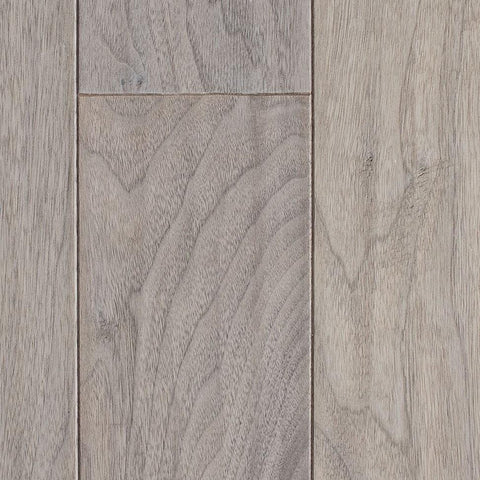 5" x 1/2" Mullican Oakmont Walnut Frost