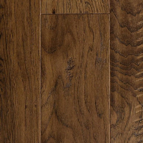 5" x 1/2" Mullican Oakmont Hickory Provincial