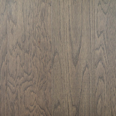 6 1/2" x 3/8" Mullican Parkmore White Oak Nightingale