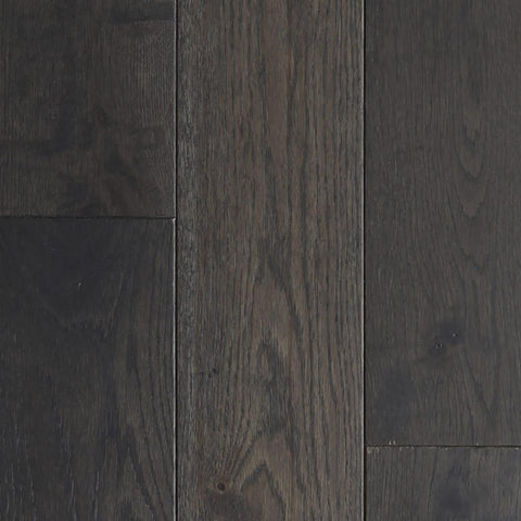 7" x 1/2" Mullican Wexford White Oak Harbor Mist