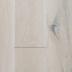 7" x 1/2" Mullican Wexford White Oak Marble