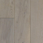 7" x 1/2" Mullican Wexford White Oak Seabrook