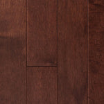 3" x 3/4" Maple - Prefinished Bordeaux