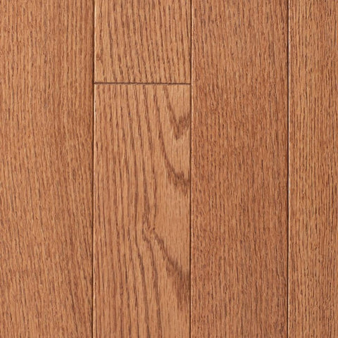 3" x 3/4" Red Oak - Prefinished Stirrup