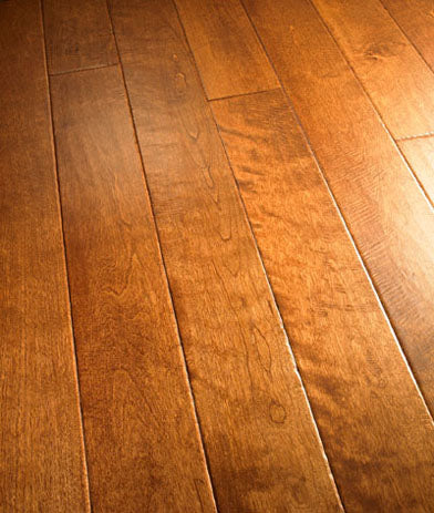 Palmetto Road River Ridge Handscraped Collection Nantahala