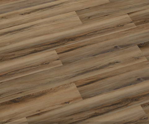 Signature Collection Vinyl Market Place Wide/Long Plank Nantucket Oak