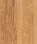 2 1/4" x 3/4" Hartco Prime Harvest (Solid) Natural