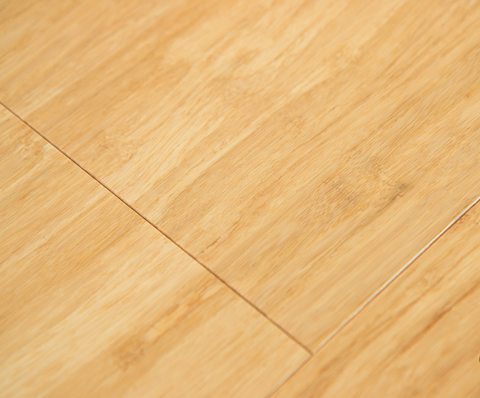 Cali Eucalyptus Solid Natural Wide Click