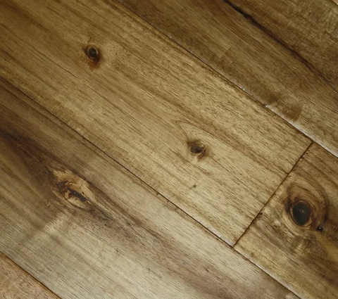 Aurora Hardwood World Collection Natural