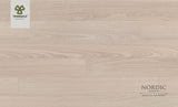 7 1/2” x 9/16” Triangulo Nordic Brazilian Oak Nordic