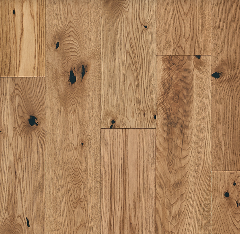 Mannington Maison Normandy Oak Brandy
