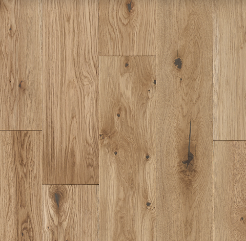 Mannington Maison Normandy Oak Brioche