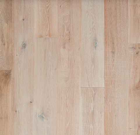 Mannington Maison Normandy Oak Brulee