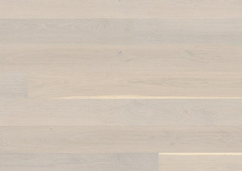 Boen Castle Plank Live Pure Oak Andante White