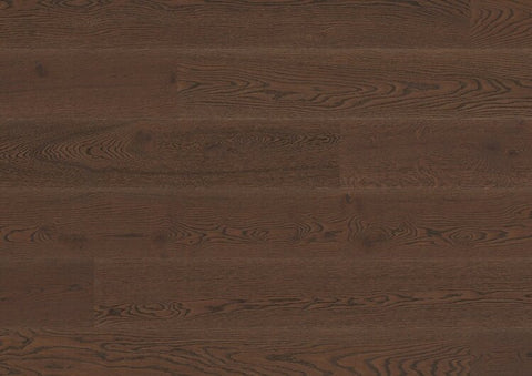 Boen Castle Plank Live Pure Oak Brazilian Brown