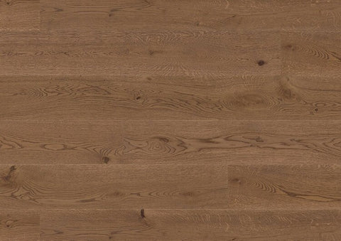 Boen Builder Select Oak Ginger Brown