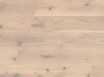 Boen Builder Select Oak Pale White