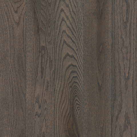 2 1/4" x 3/4" Hartco Prime Harvest (Solid) Oceanside Gray