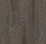 3 1/4" x 3/4" Hartco Prime Harvest (Solid) Oceanside Gray