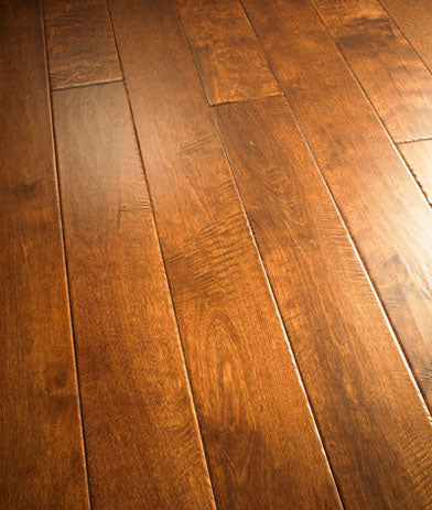 Palmetto Road River Ridge Handscraped Collection Ocoee