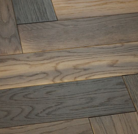 Anderson Tuftex Old World Hanover (Herringbone)