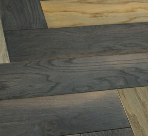 Anderson Tuftex Old World Tudor (Herringbone)