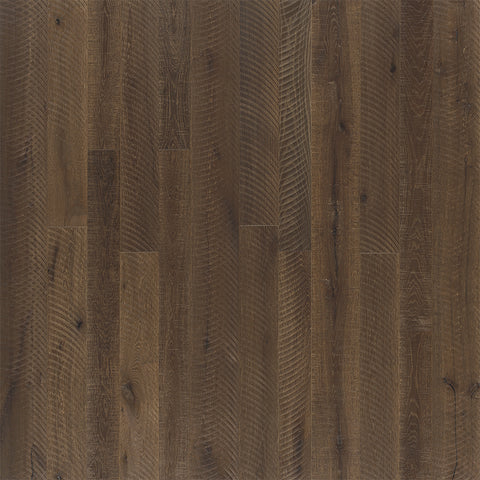 Hallmark Organic Engineered Collection Eucalyptus Leaf Oak