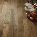 Hallmark Organic Solid Collection Masala Oak