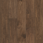 5" x 3/4" Hartco Paragon Otter Brown