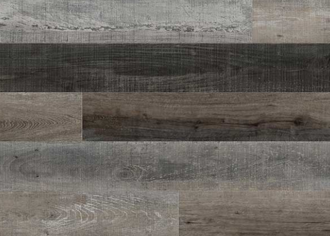 Metroflor Deja New Coastal Oak Oxidized