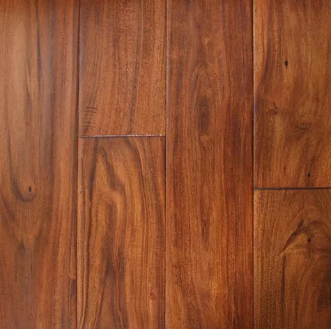 Forest Accents Crafted Textures Pacific Walnut Bali