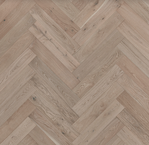 Mannington Lattitude Park City Herringbone Alpine
