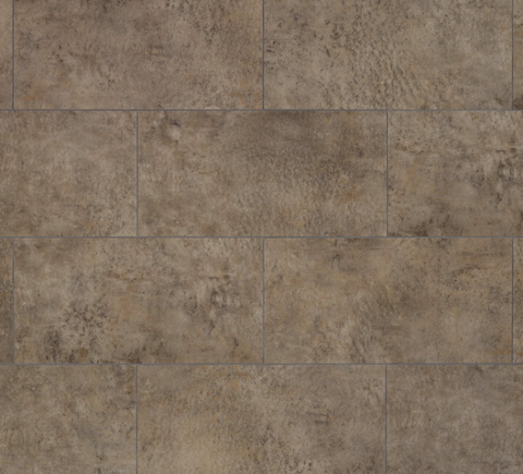 Signature Collection Vinyl Market Place Tile Pebble Path