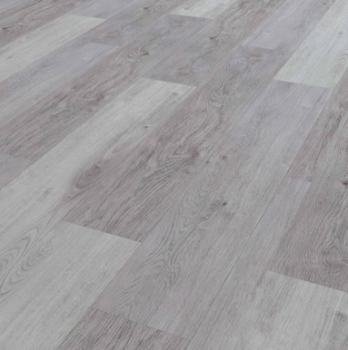 Artisan Mills Vinyl Groundwork Pewter Oak