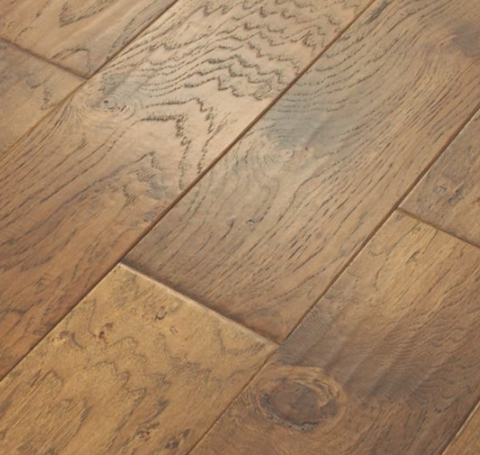 Anderson Tuftex Picasso Hickory Beige