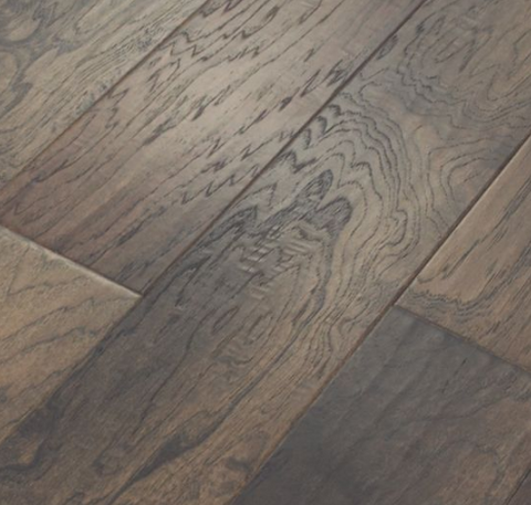 Anderson Tuftex Picasso Hickory Grigio