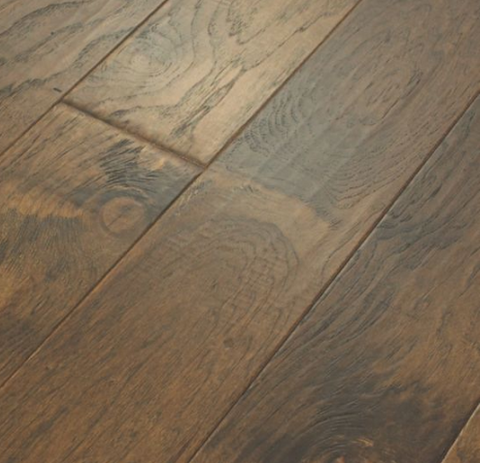 Anderson Tuftex Picasso Hickory Marrone