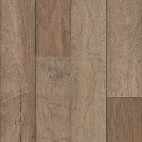 6 1/2" x 3/8" Hartco American Scrape (Engineered) Prairie Farm