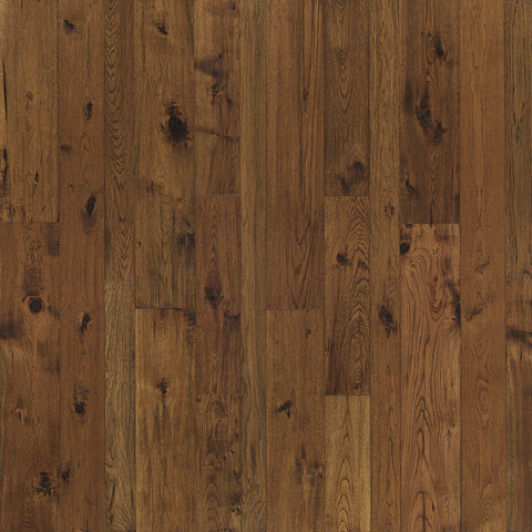 Hallmark Monterey Collection Puebla Hickory Hardwood