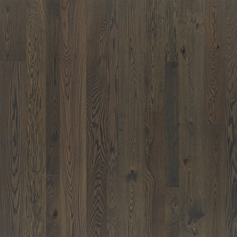 Hallmark Monterey Collection Terracotta Red Oak