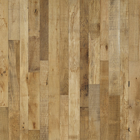 Hallmark Organic Solid Collection Caraway Oak