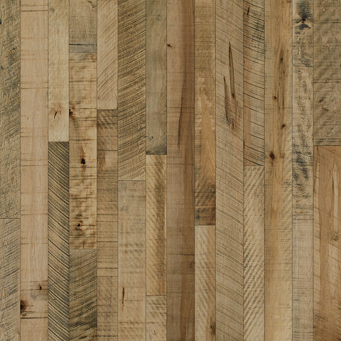 Hallmark Organic Solid Collection Cassia Maple