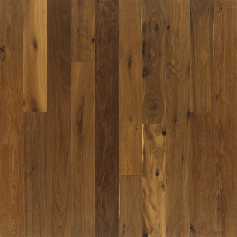 Hallmark Ventura Collection Mangrove Oak