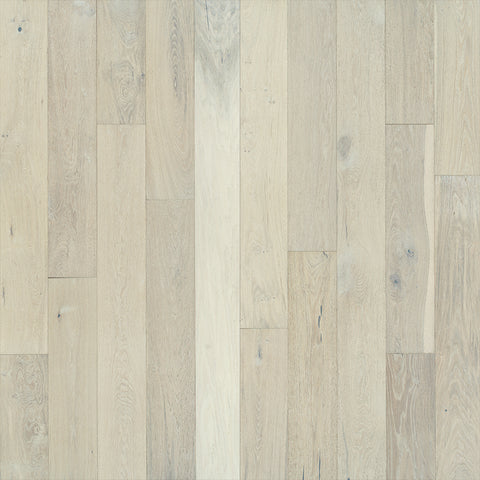 Hallmark Ventura Collection Pearl Oak